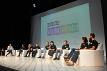 Más de 1000 voluntarios llenaron el Teatro El Galpón - 2