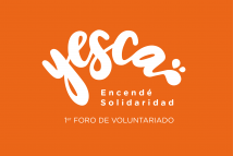 YESCA- Primer Foro de Voluntariado - 2